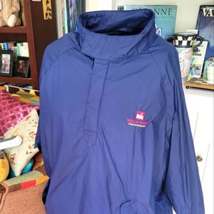 Ralph Lauren Golf Windbreaker